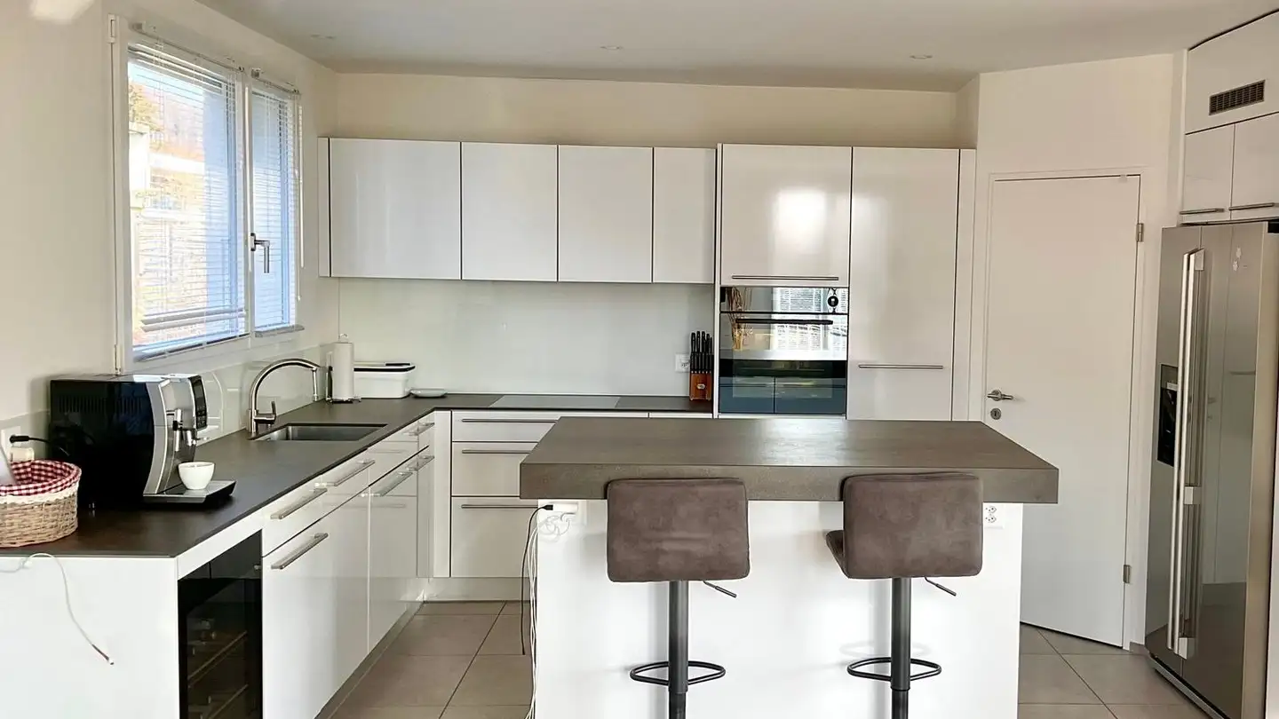 Casa bifamiliare in vendita - Geissenweid 9, 4612 Wangen b. Olten - Foto 3