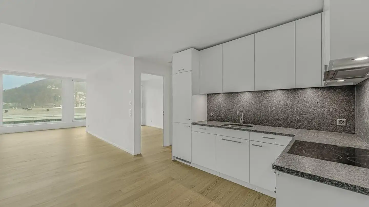 Appartement à louer - Mellingerstrasse 18, 5400 Baden - Photo 2