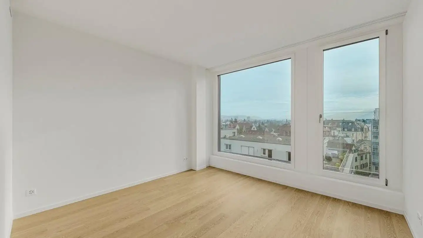 Appartement à louer - Mellingerstrasse 18, 5400 Baden - Photo 3