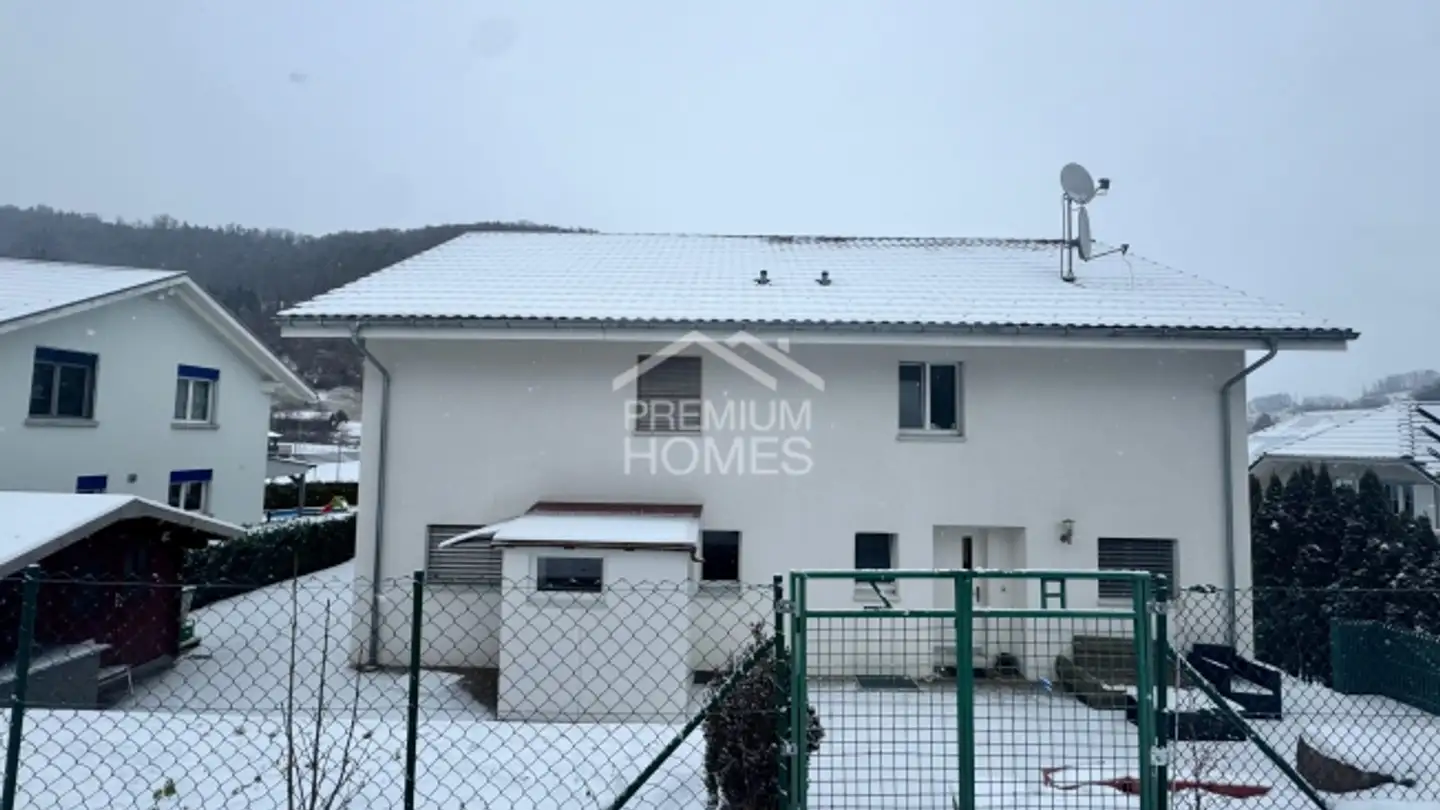 Single house for sale - 4436 Oberdorf BL