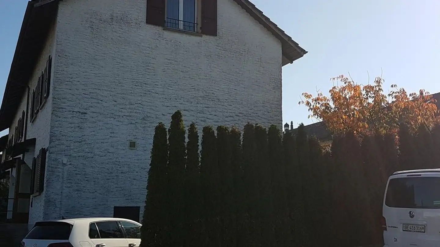 Casa a schiera in affitto - Mittelholzerstrasse 80, 3006 Bern - Photo 2