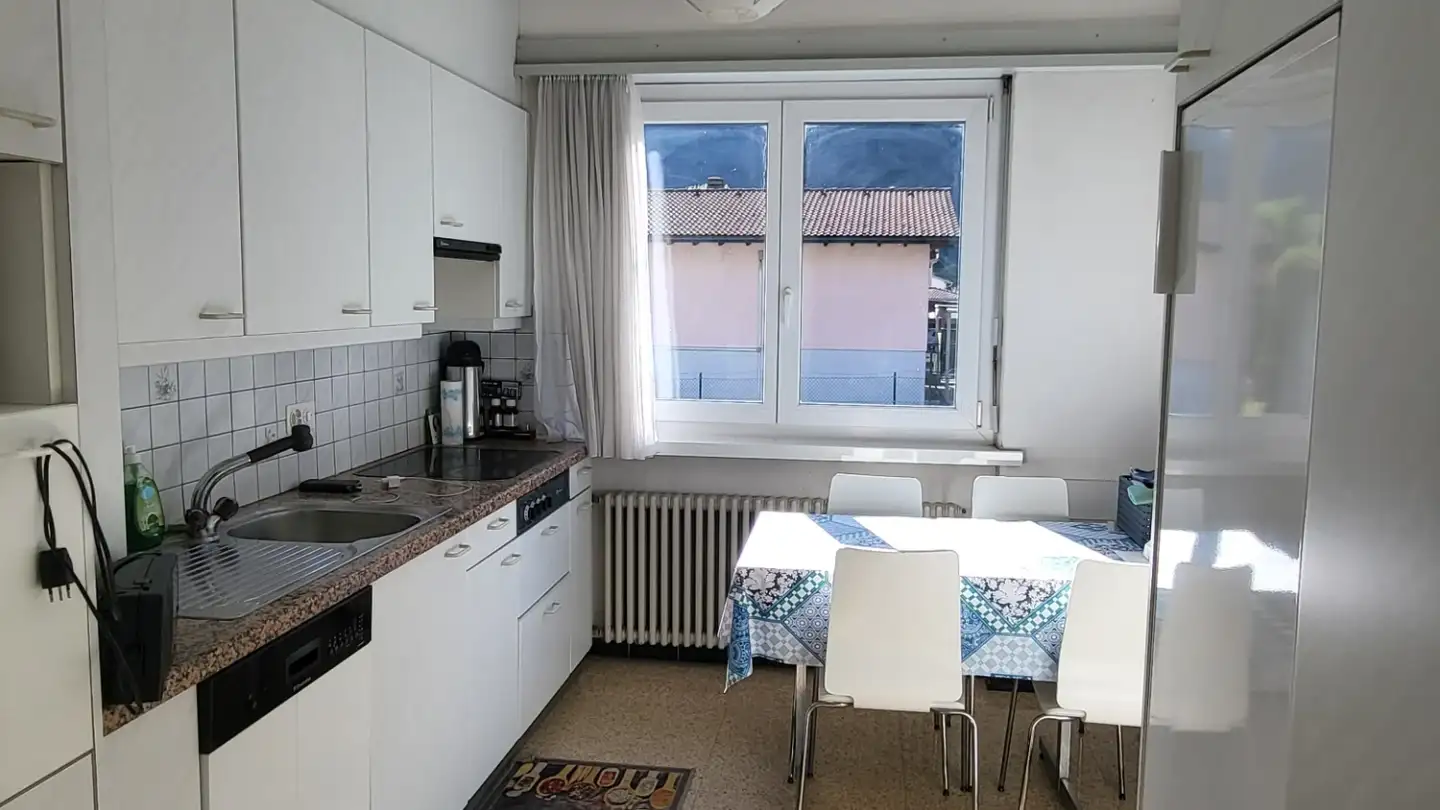 Maison individuelle à vendre - 6710 Biasca - Photo 2