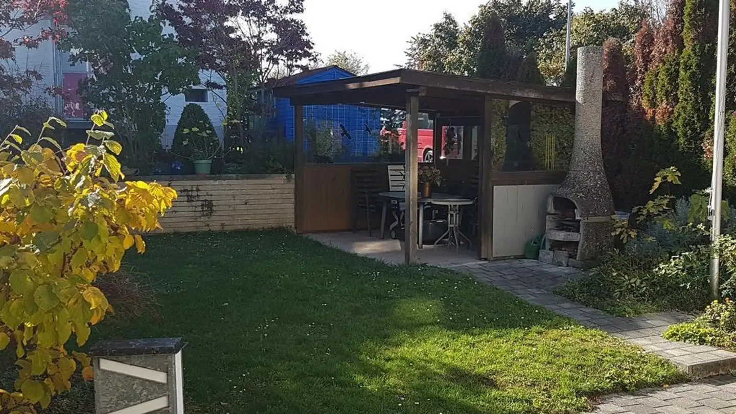 Casa a schiera in affitto - Mittelholzerstrasse 80, 3006 Bern - Photo 3