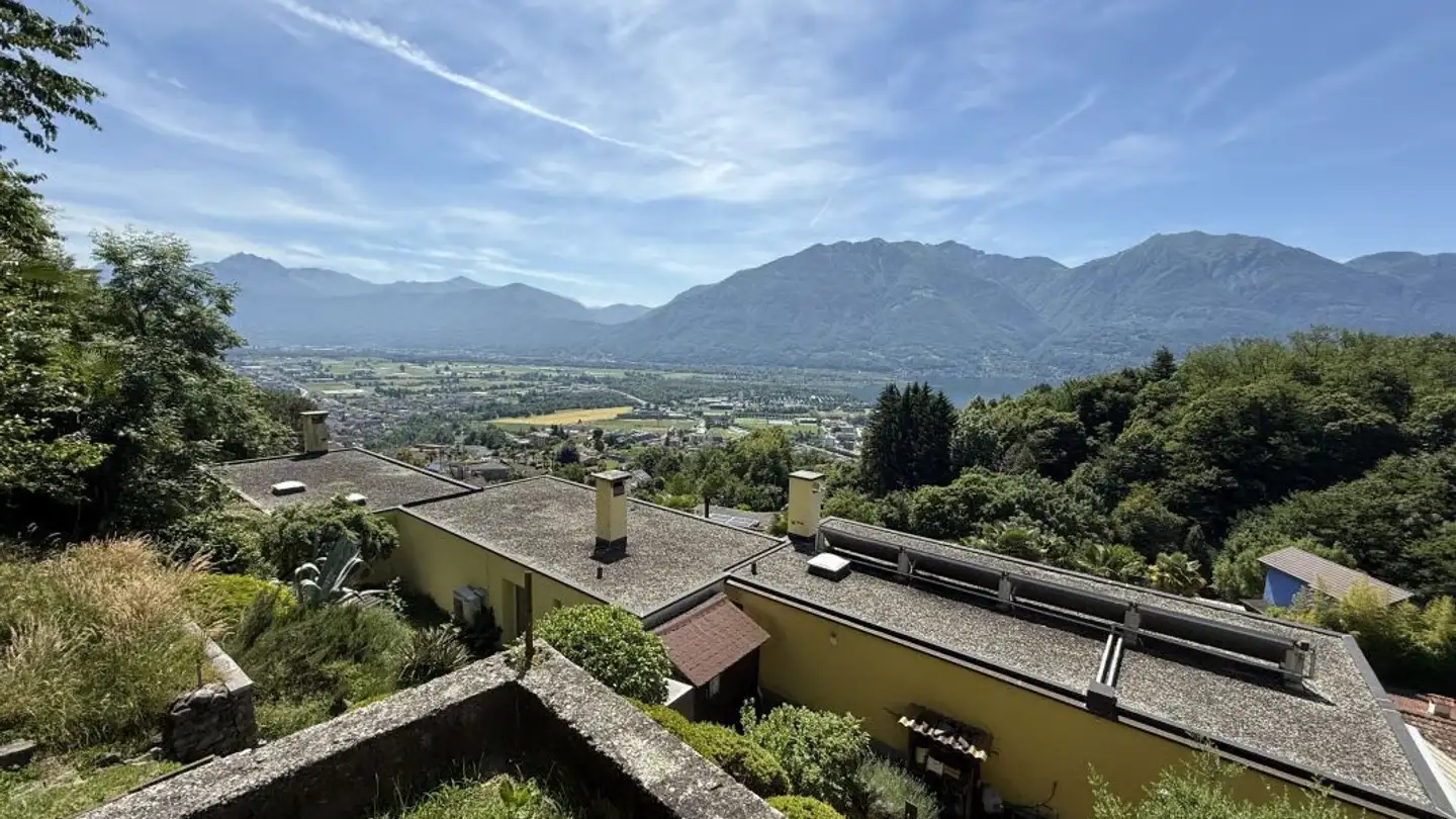 Casa singola in vendita - 6646 Contra