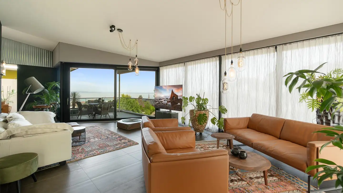 Semi-detached house for sale - 9404 Rorschacherberg - Photo 4