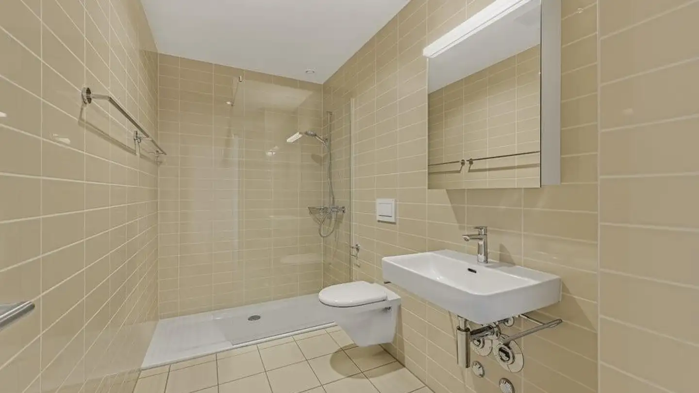 Appartement à louer - Mellingerstrasse 18, 5400 Baden - Photo 4