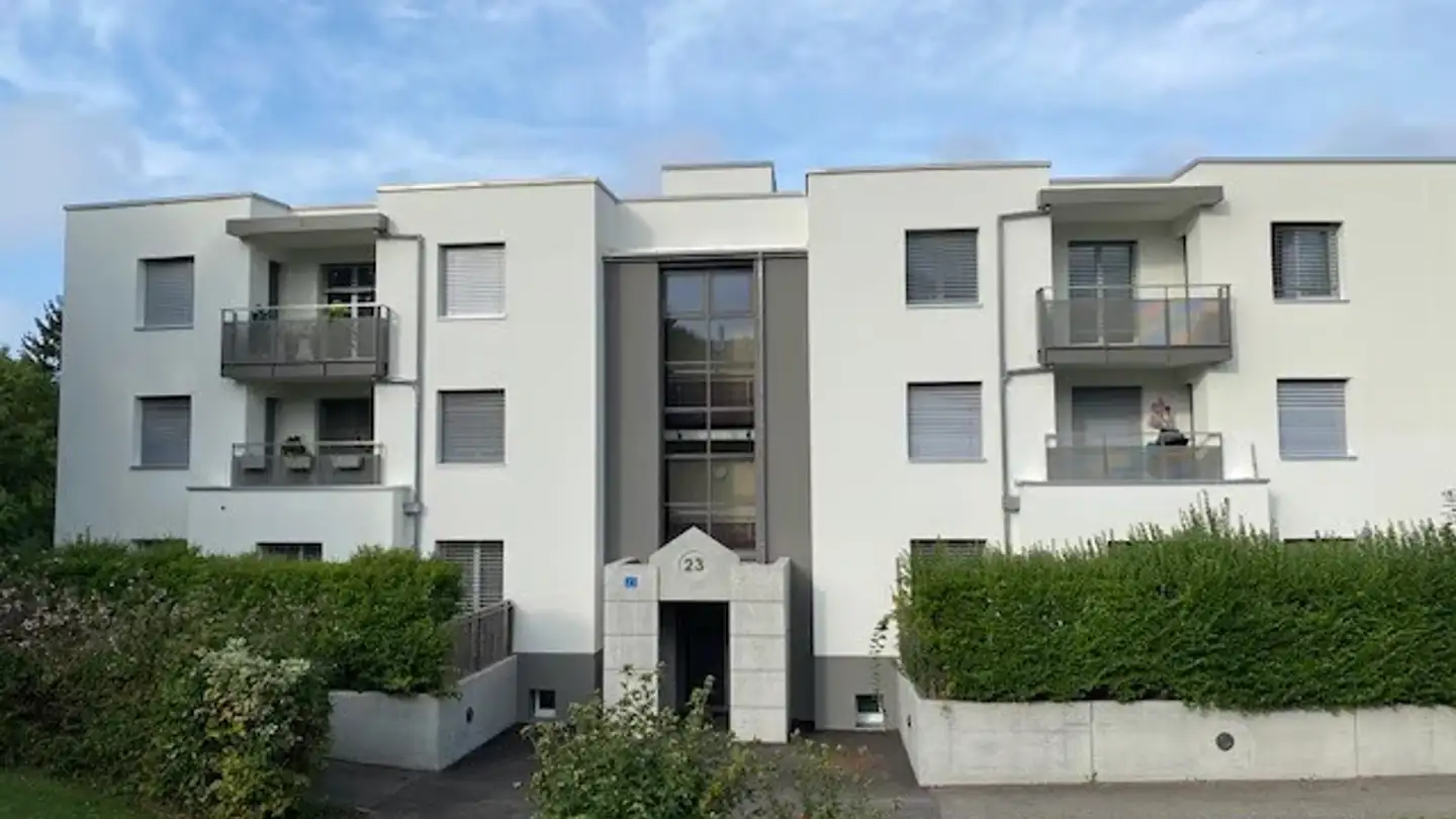 Wohnung mieten - Chemin Des Eterpeys 23, 1010 Lausanne