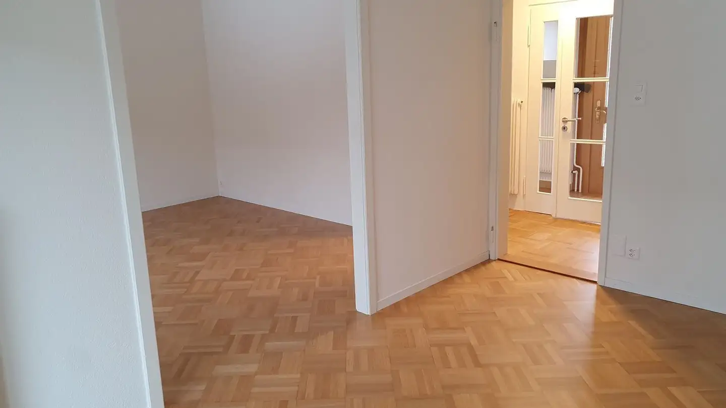 Casa a schiera in affitto - Mittelholzerstrasse 80, 3006 Bern - Photo 4