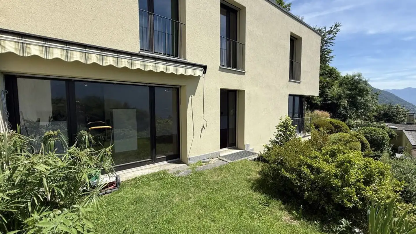 Casa singola in vendita - 6646 Contra - Foto 2