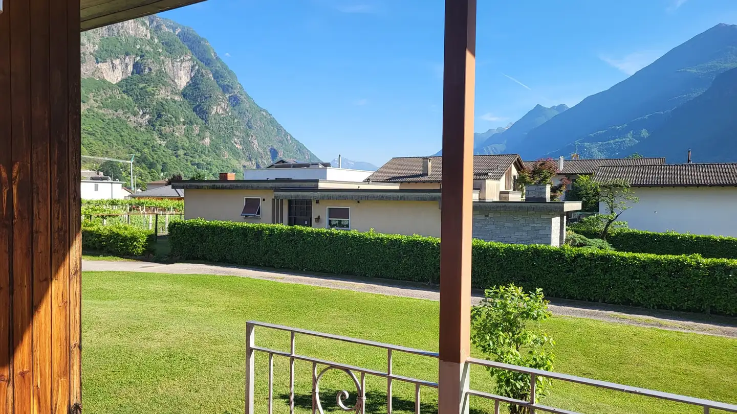 Maison individuelle à vendre - 6710 Biasca - Photo 4