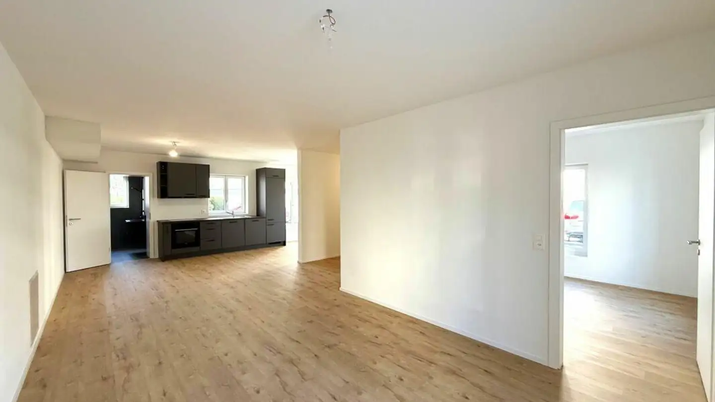 Appartamento in affitto - Thannstrasse 13, 9403 Goldach - Photo 3