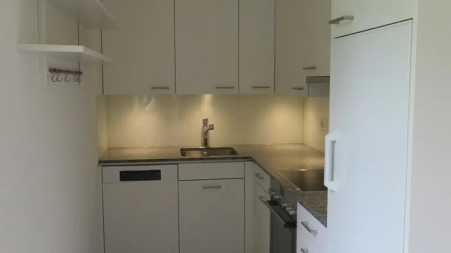 Appartement à louer - Klosterplatz 23, 4115 Mariastein - Photo 2