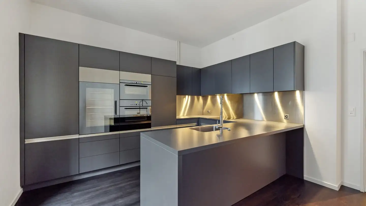 Wohnung mieten - Bahnhofstrasse, 7000 Chur - Foto 2