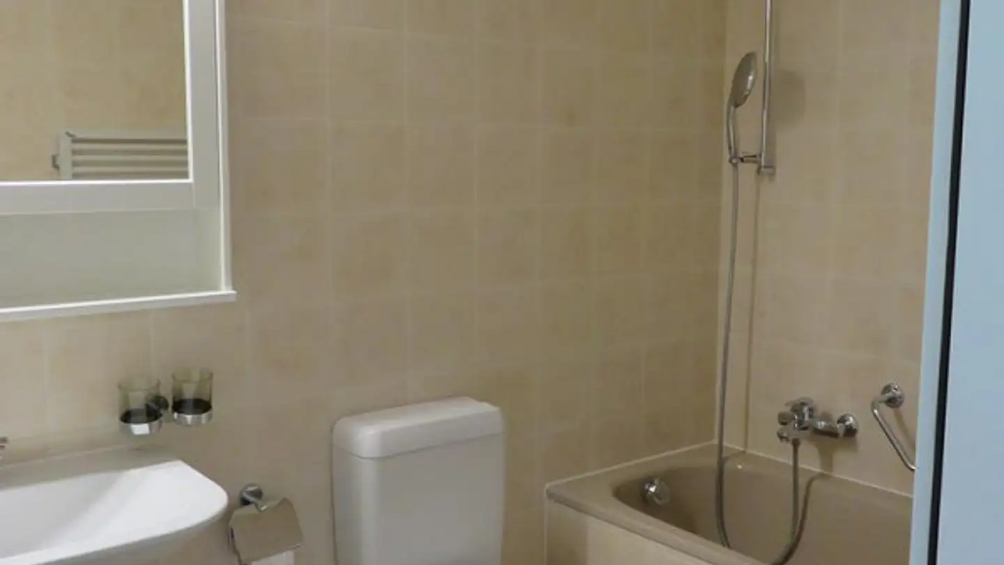 Appartement à louer - Klosterplatz 23, 4115 Mariastein - Photo 3