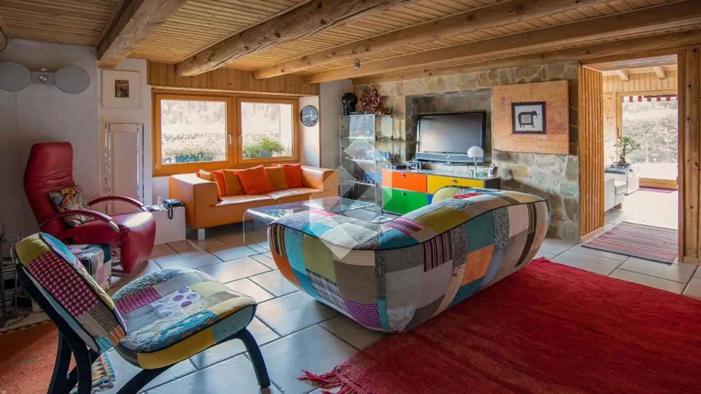 Villa à vendre - 1955 Chamoson - Photo 4