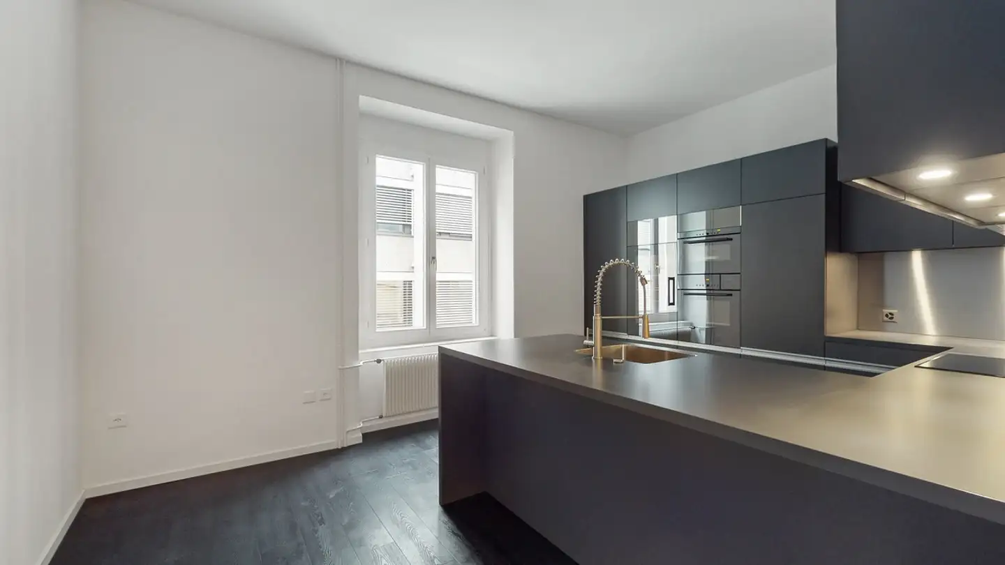 Wohnung mieten - Bahnhofstrasse, 7000 Chur - Foto 3
