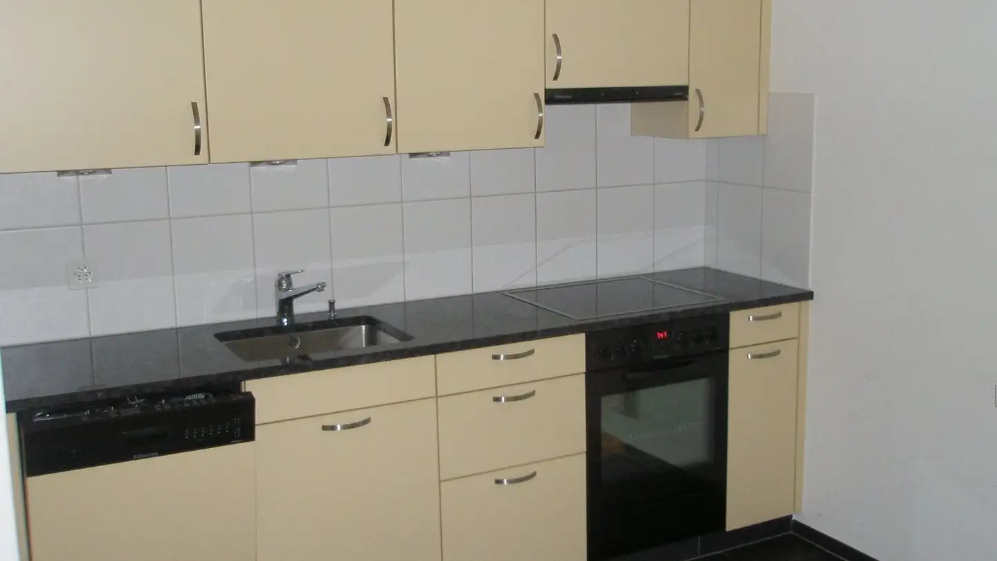 Apartment for rent - Zürcherstrasse 63, 5400 Baden - Photo 3