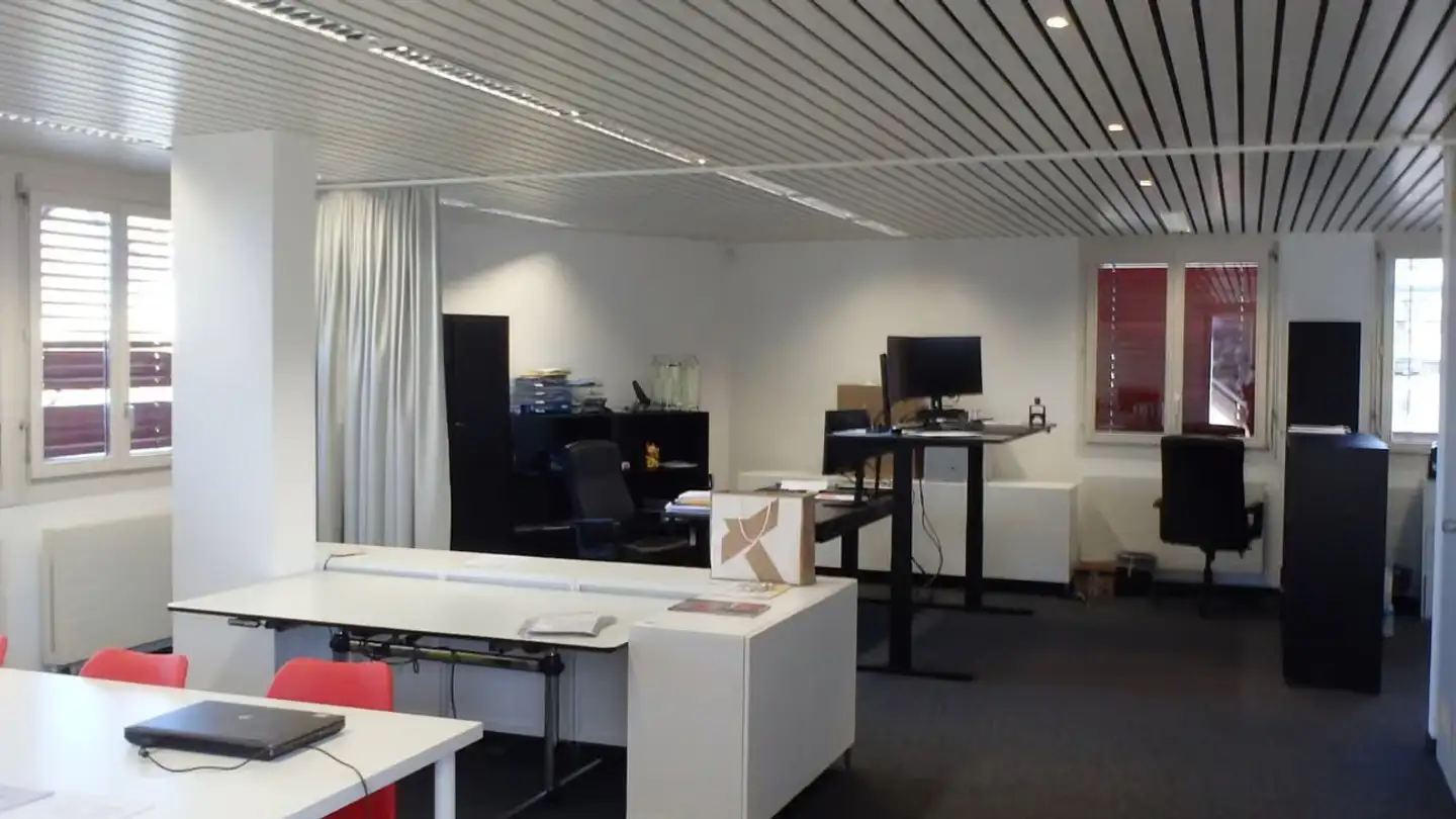 Office space for rent - Rosenbergstrasse 1, 8304 Wallisellen - Photo 3