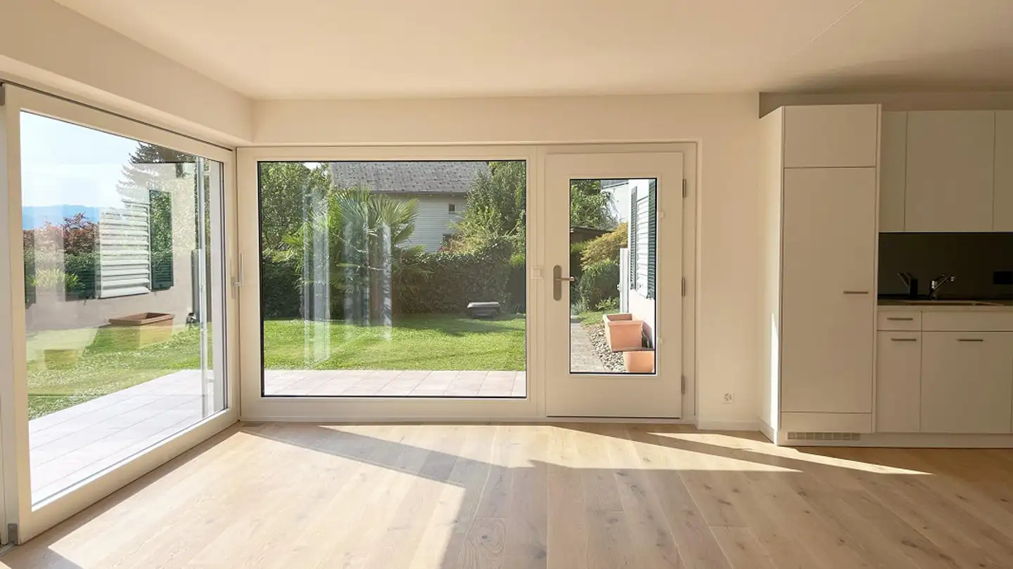 Apartment for rent - Lindenhofrain 6, 8708 Männedorf