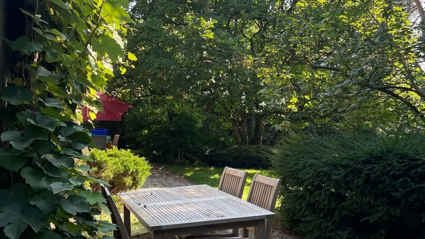 Maison individuelle à louer - 1025 St-Sulpice VD - Photo 3