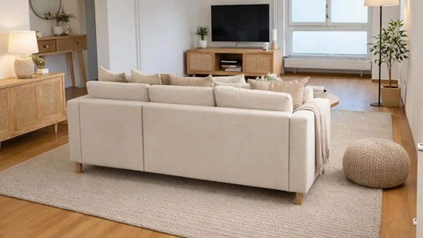 Appartement à louer - Klosterplatz 23, 4115 Mariastein - Photo 4