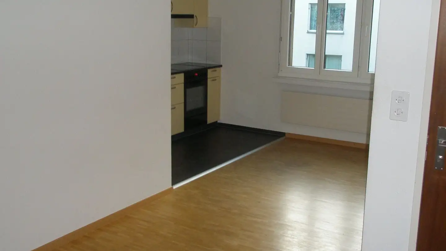 Apartment for rent - Zürcherstrasse 63, 5400 Baden - Photo 2