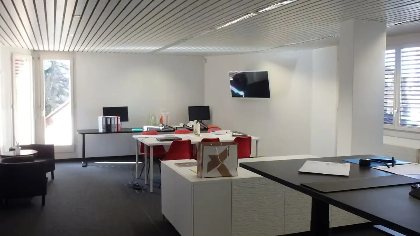 Office space for rent - Rosenbergstrasse 1, 8304 Wallisellen - Photo 2