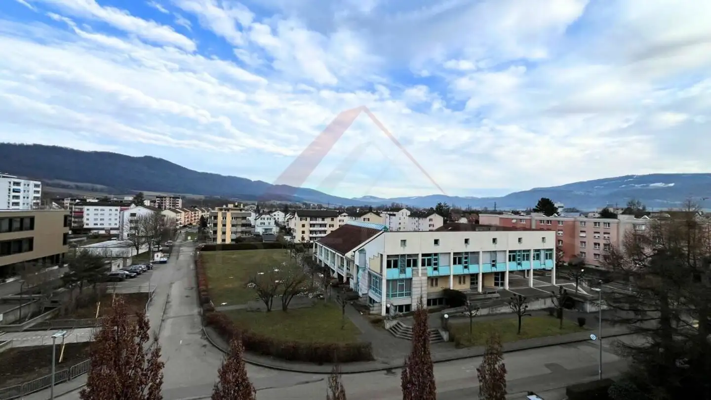 Appartamento in vendita - 2800 Delémont