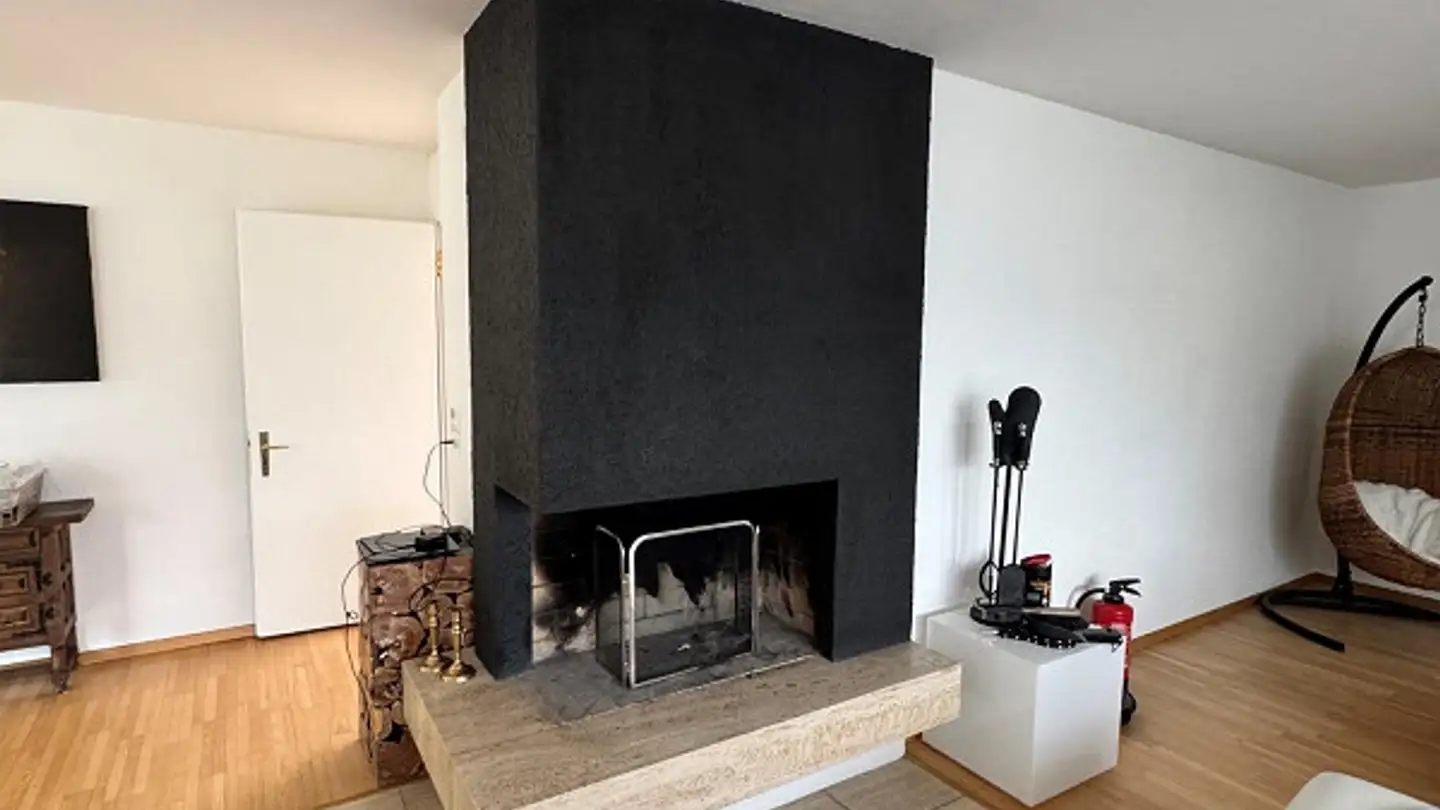 Appartamento in affitto - Spitzackerstrasse 8, 7310 Bad Ragaz - Foto 3