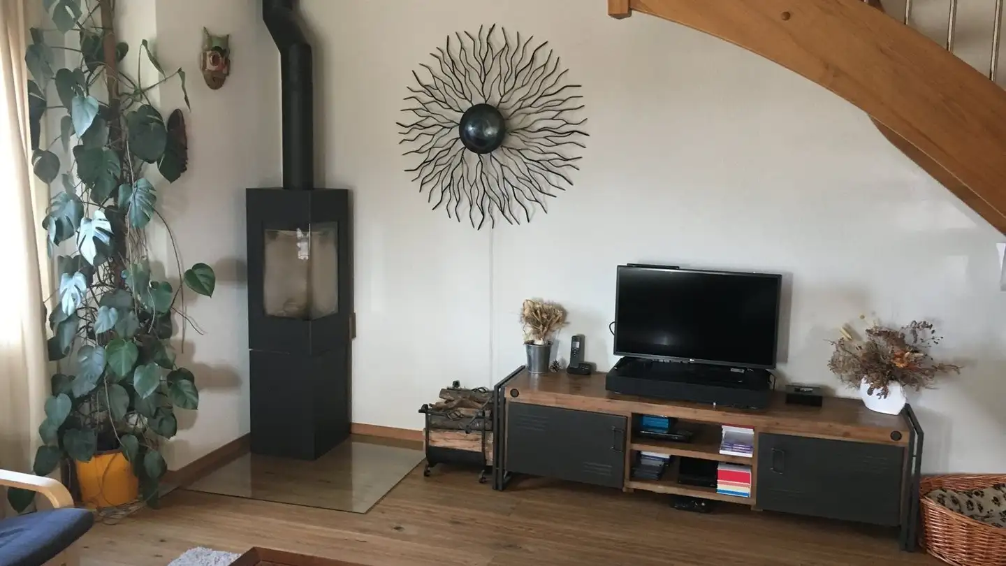 Appartement à louer - 1307 Lussery-Villars - Photo 3