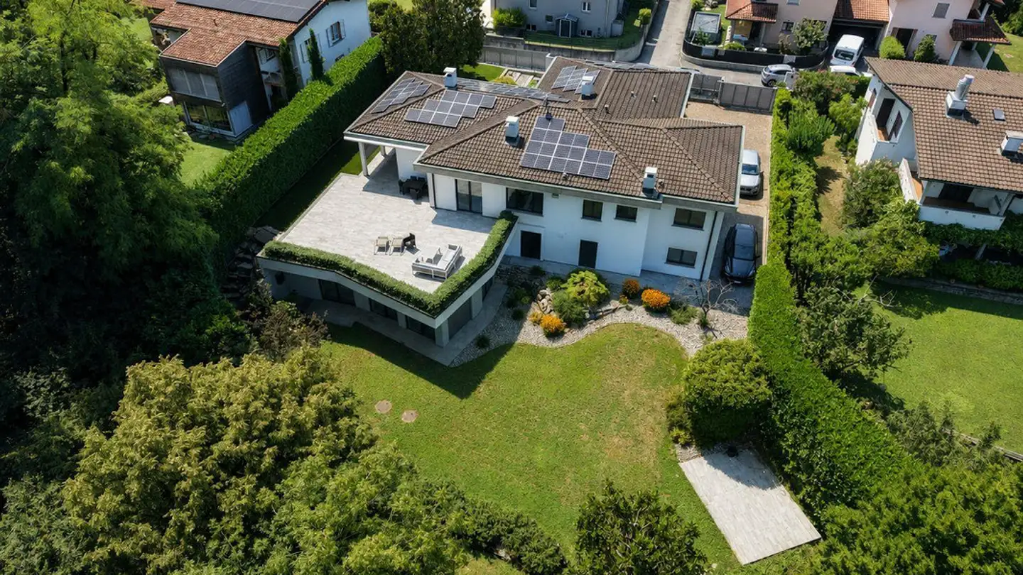 Villa à vendre - 6883 Novazzano - Photo 2