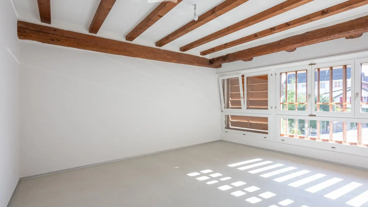 Single room for rent - 4402 Frenkendorf - Photo 2