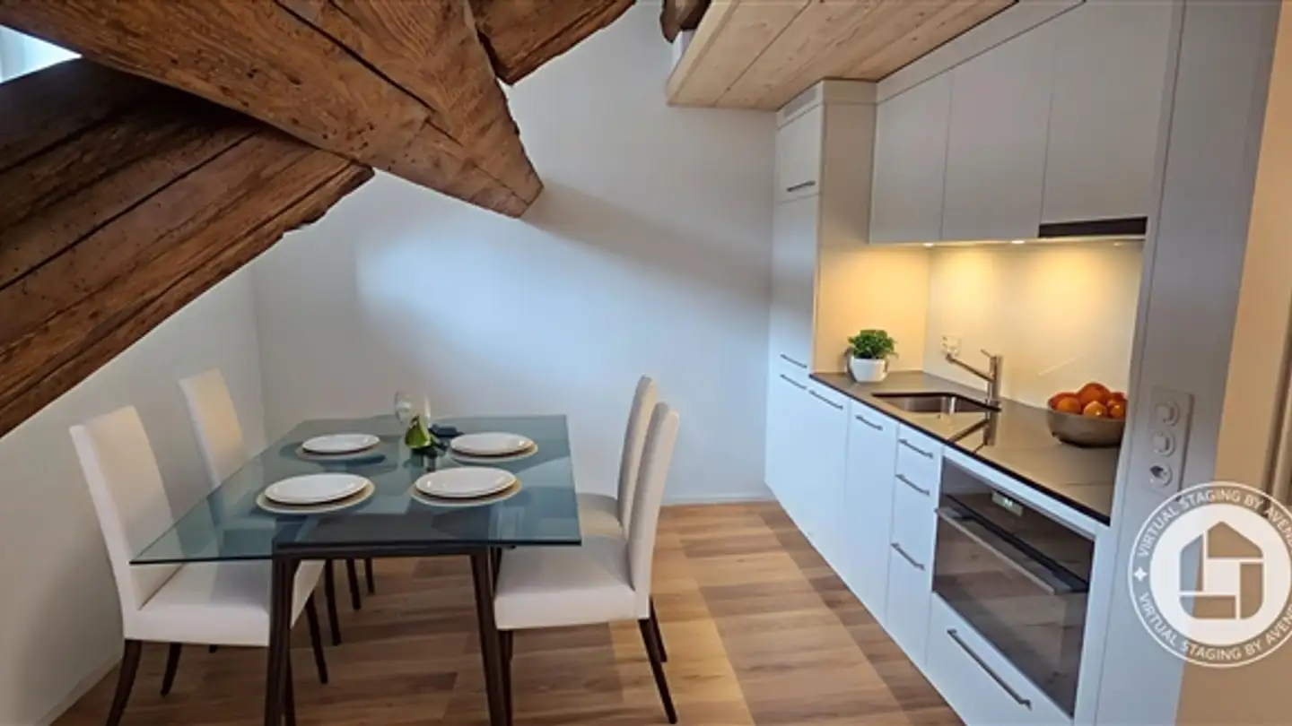 Appartamento in affitto - Zürcherstrasse 1, 4332 Stein AG - Foto 2