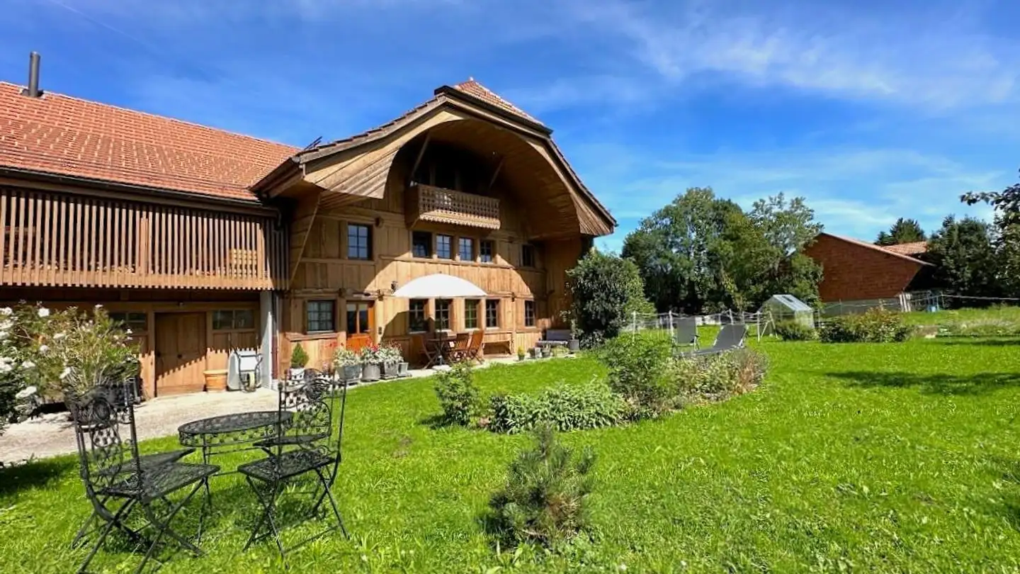 Casa singola in vendita - 1628 Vuadens - Foto 3