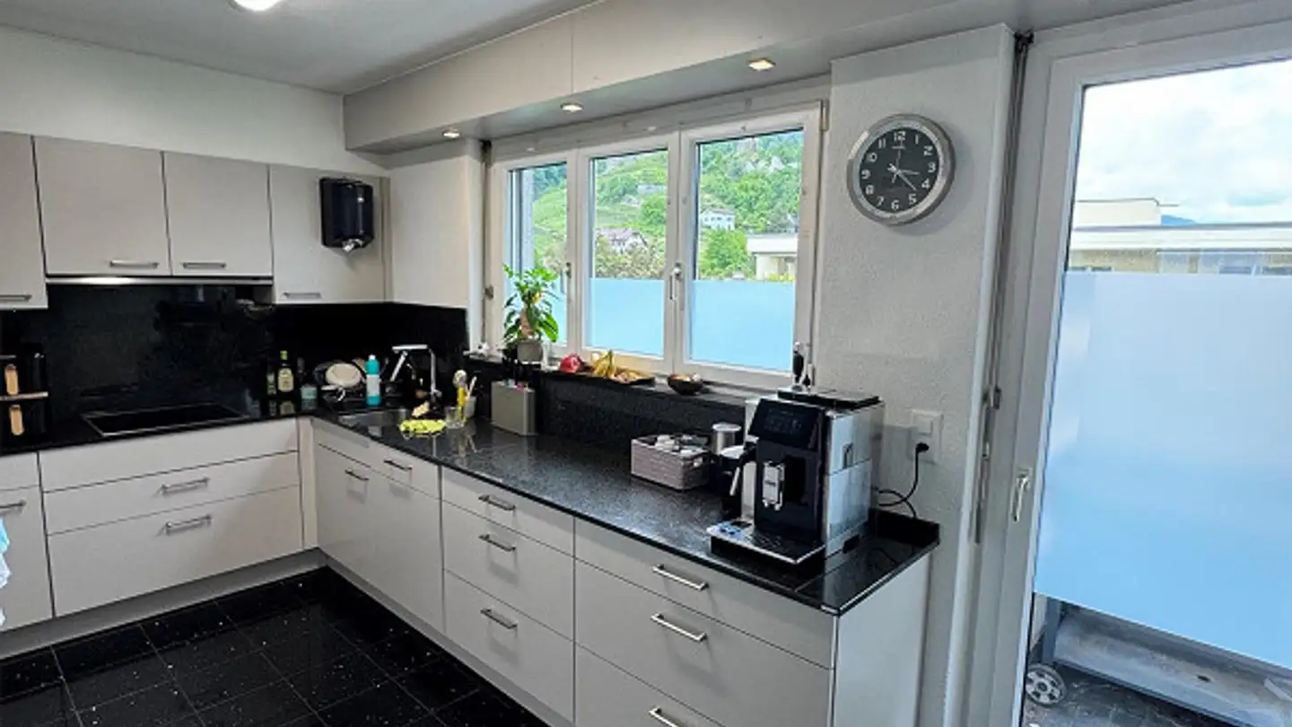 Appartamento in affitto - Spitzackerstrasse 8, 7310 Bad Ragaz - Foto 4