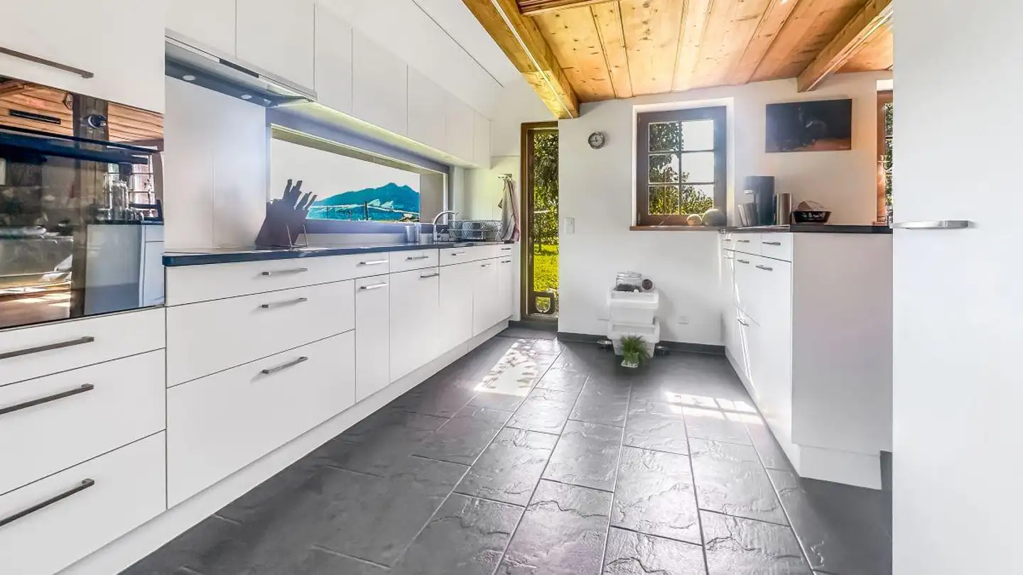 Casa singola in vendita - 1628 Vuadens - Foto 4