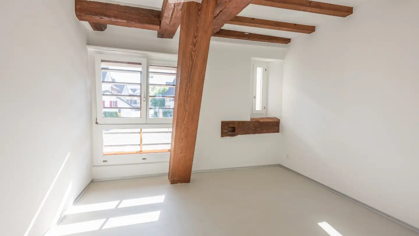 Single room for rent - 4402 Frenkendorf - Photo 3