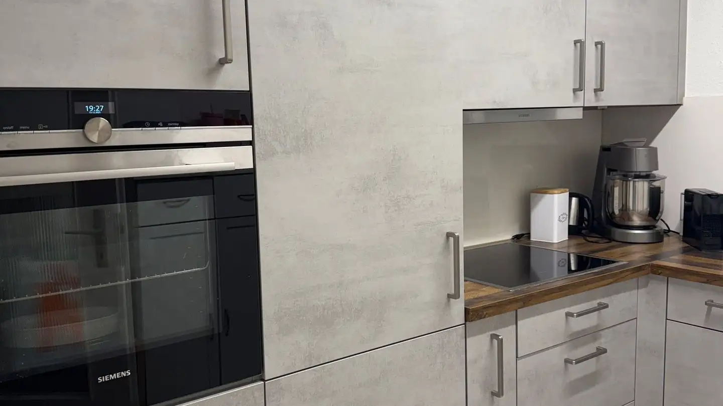 Möblierte Wohnung mieten - Adlikerstrasse 79, 8105 Regensdorf