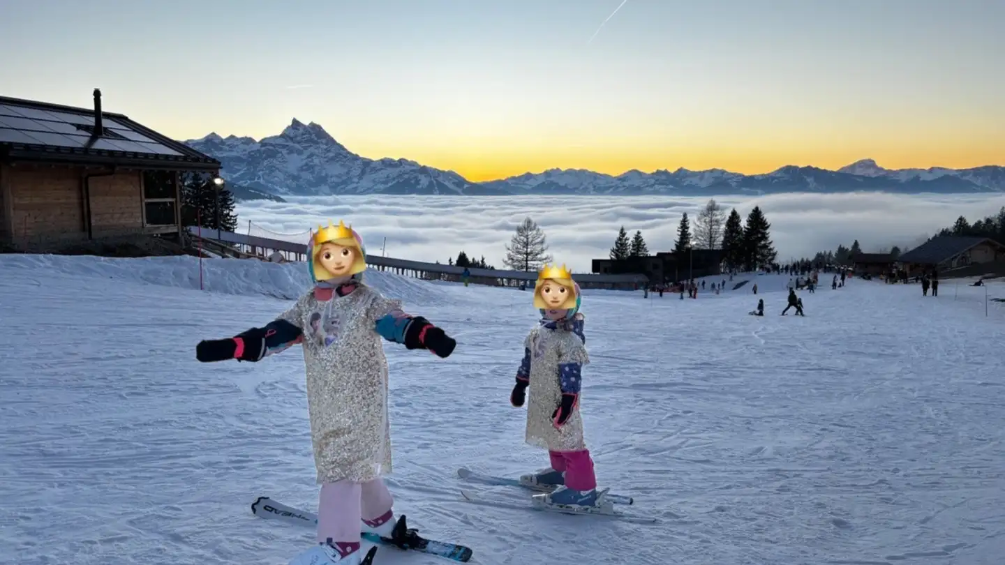 Apartment for rent - 3954 Leukerbad