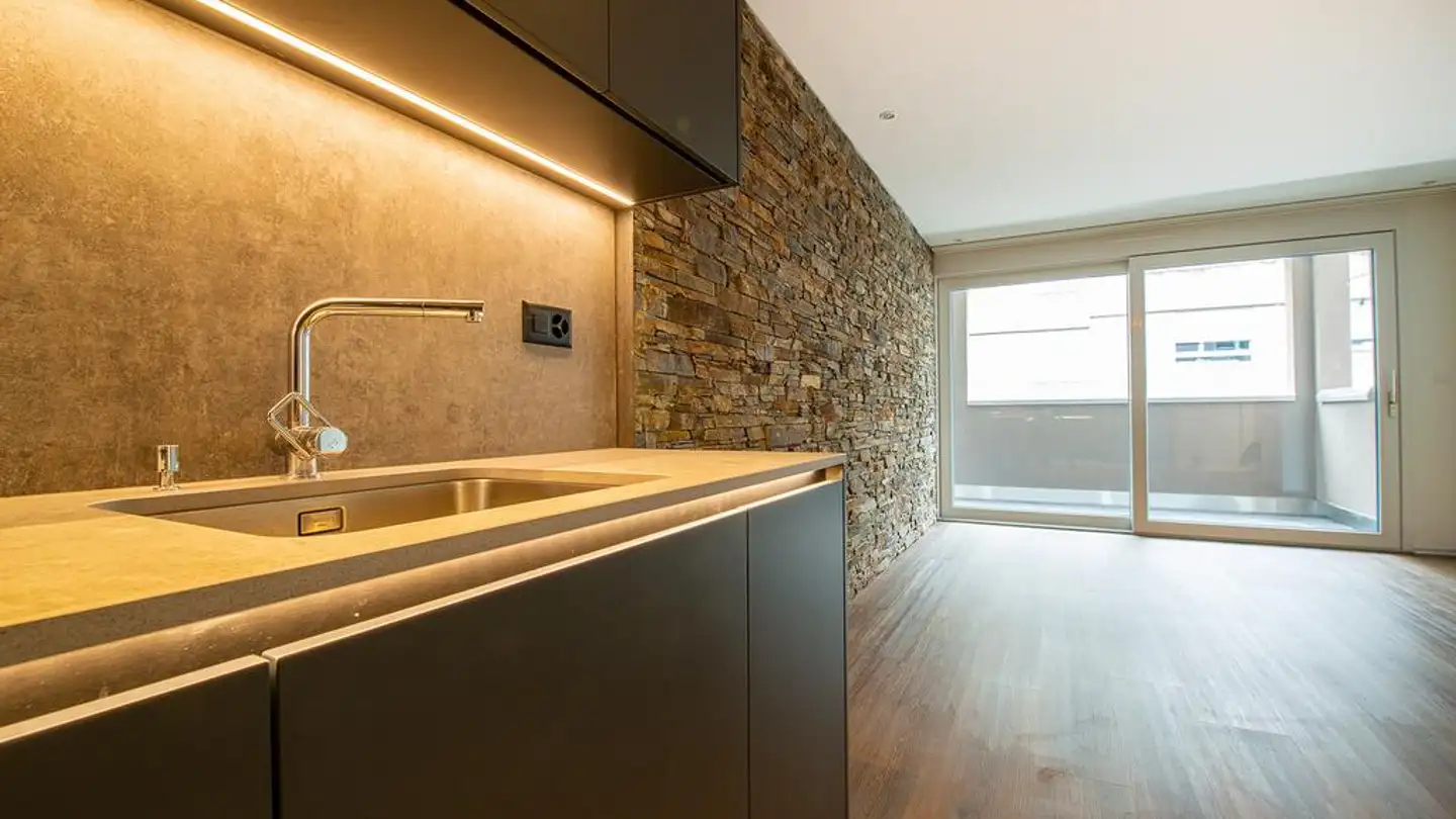 Apartment for rent - Lörracherstrasse 146, 4125 Riehen - Photo 2