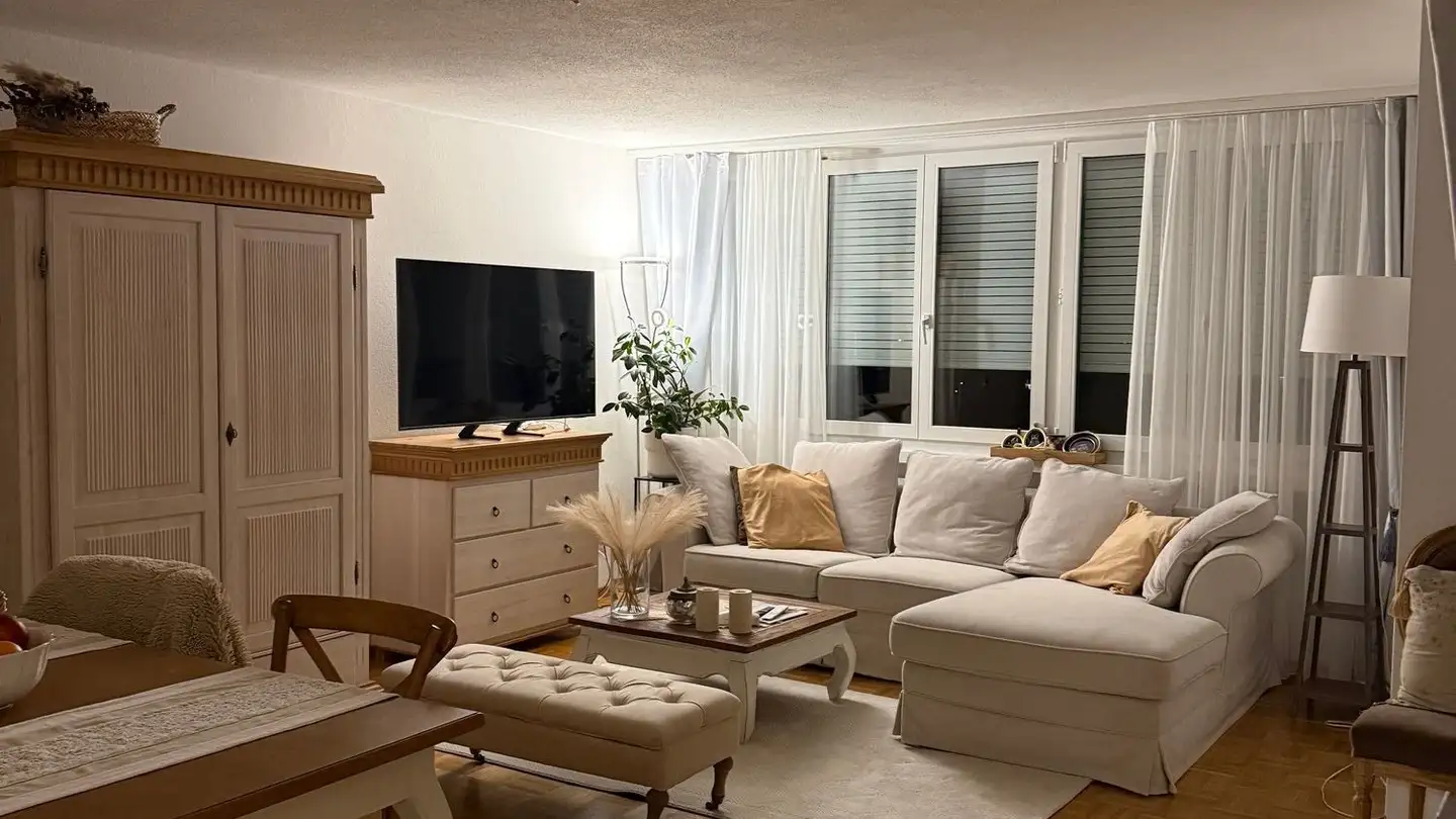 Möblierte Wohnung mieten - Adlikerstrasse 79, 8105 Regensdorf - Foto 2