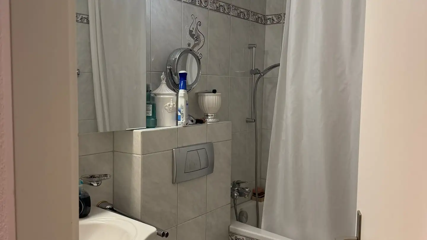 Möblierte Wohnung mieten - Adlikerstrasse 79, 8105 Regensdorf - Foto 3