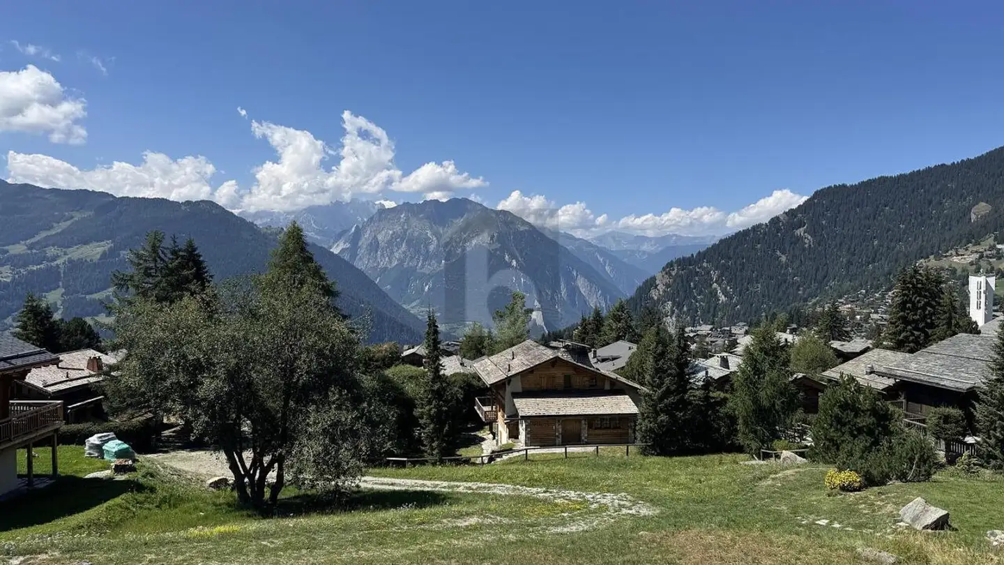 Chalet for sale - 1936 Verbier - Photo 2