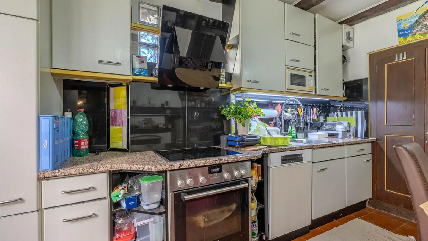 Einfamilienhaus kaufen - 6937 Breno - Foto 2