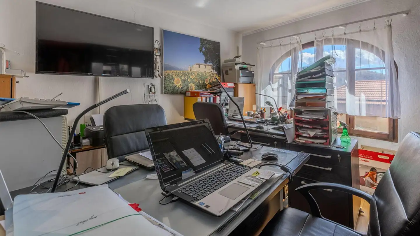 Einfamilienhaus kaufen - 6937 Breno - Foto 4