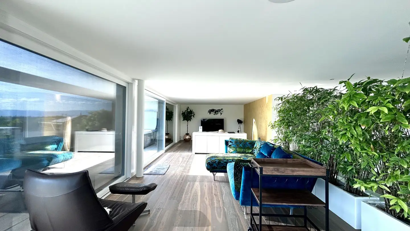 Apartment for sale - Trüllernrain, 3205 Gümmenen
