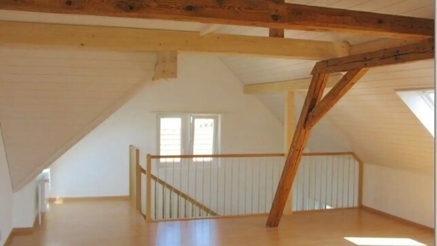 Duplex à louer - Engelbergstrasse, 5013 Niedergösgen - Photo 2