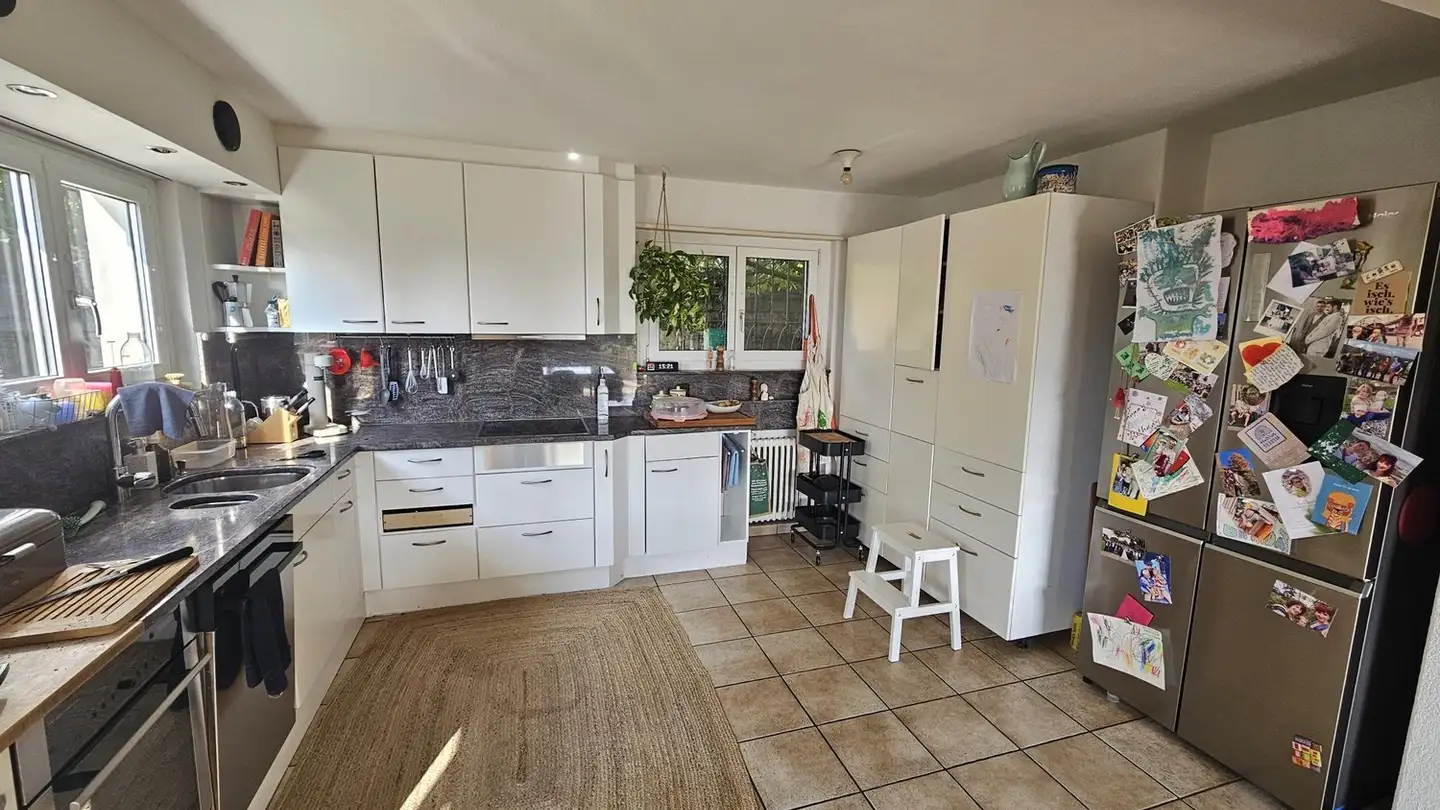 Casa singola in affitto - 5430 Wettingen - Photo 2