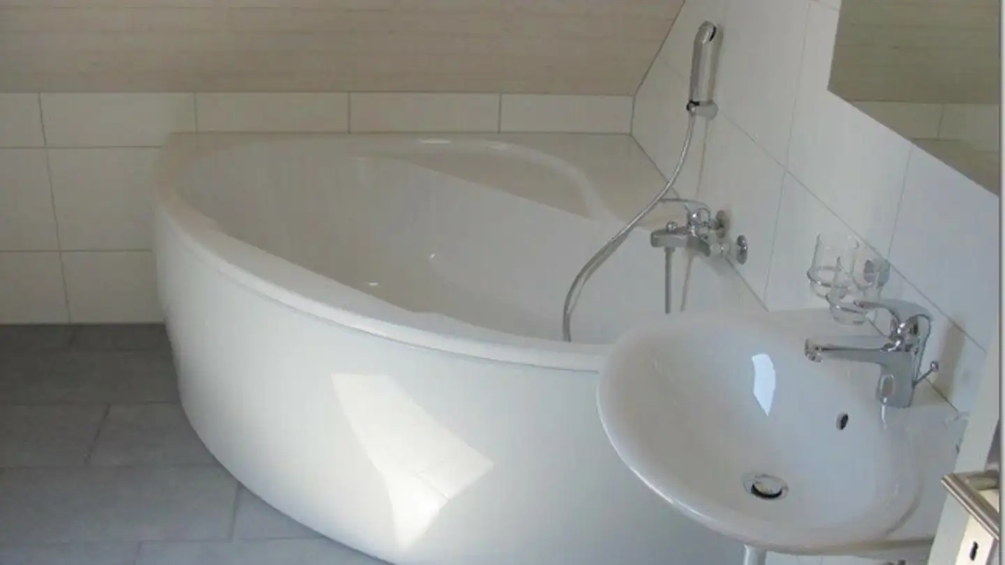 Duplex à louer - Engelbergstrasse, 5013 Niedergösgen - Photo 3