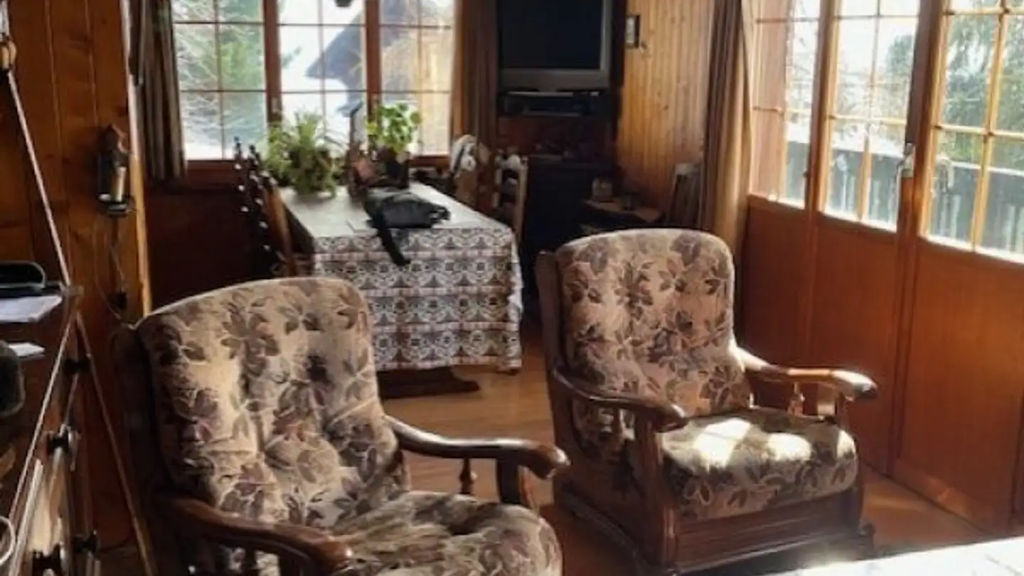 Wohnung kaufen - Les Mosses, 1862 Les Mosses - Foto 3